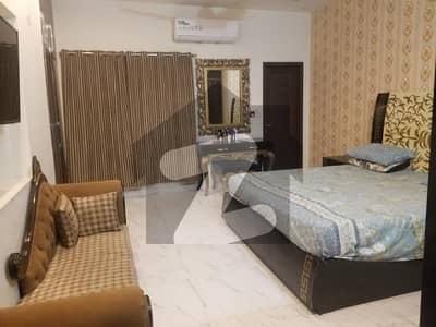 Upper Portion 05 Marla For Rent In ParkView City Lahore