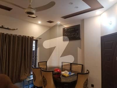 Topaz Block - Upper Portion 05 Marla For Rent In ParkView City Lahore
