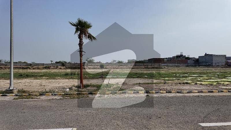 1 Kanal Plot For Sale 1 Kanal Plot For Sale