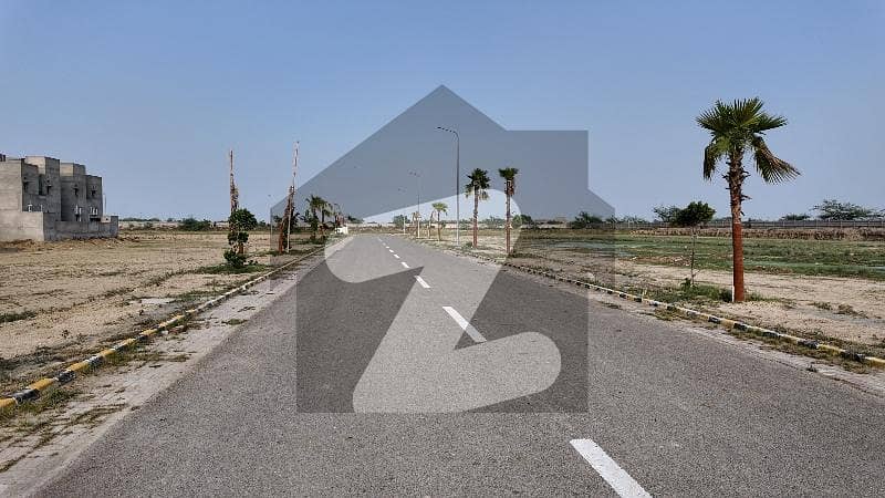 1 Kanal Plot For Sale 1 Kanal Plot For Sale