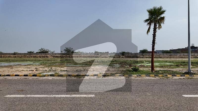 1 Kanal Plot For Sale 1 Kanal Plot For Sale