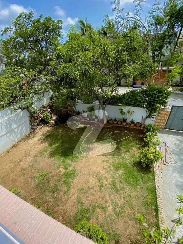 BUNGALOW FOR SALE IN PHASE-5 BUNGALOW FOR SALE IN PHASE-5