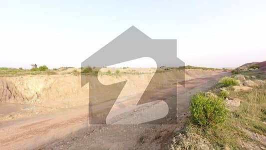 C 14 Plot For Sale In Islamabad Lavel Near To Margla Hills