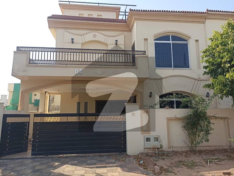 Sector C1 10 Marla House For Rent In Bahria Enclave Islamabad Sector C1 10 Marla House For Rent In Bahria Enclave Islamabad
