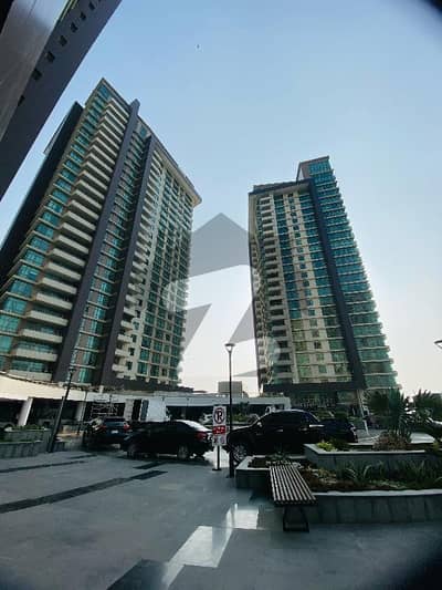 Highly-Desirable 3200 Square Feet Flat Available In Emaar Pearl Towers