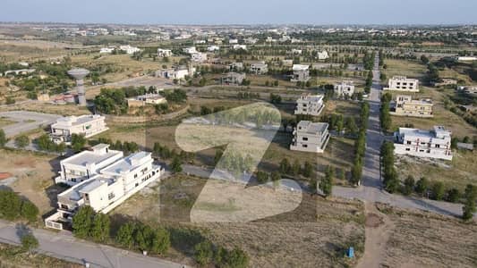 Starting Street South Face Level & Solid Land Possession Able Plot For Sale . . .