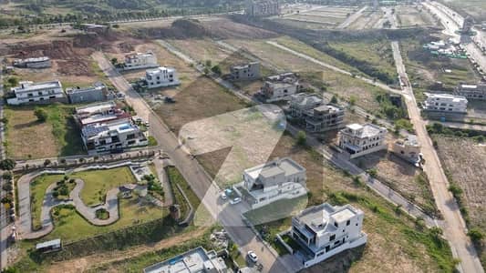 Starting Street   South Face Level & Solid Land Possession Able Plot For Sale . . .