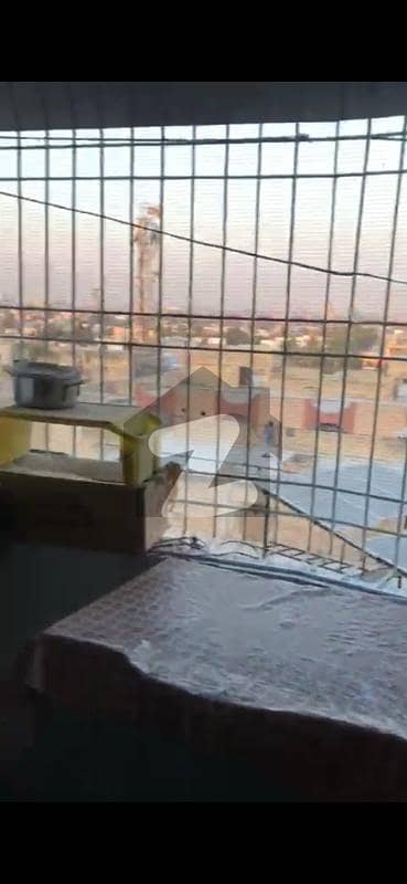 Stunning 2100 Square Feet Penthouse In Gulshan-E-Iqbal - Block 17 Available