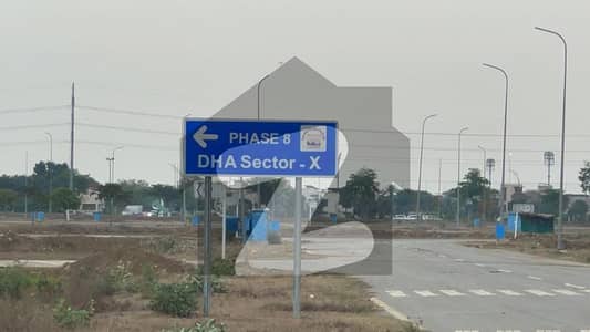CORNER FACING PARK 70 FEET ROAD 42 PAIR OF PLOTS FOR SALE BLOCK X