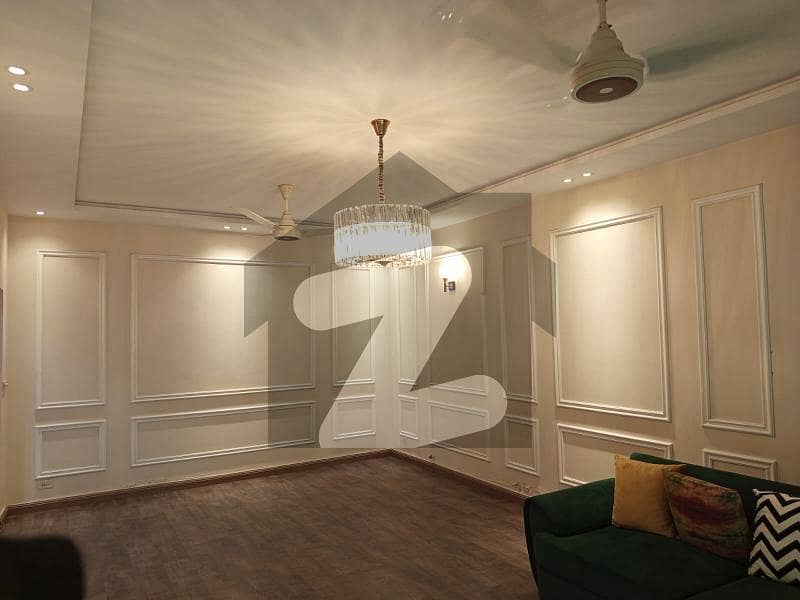 Askari 11 4 Bedroom House Askari 11 4 Bedroom House