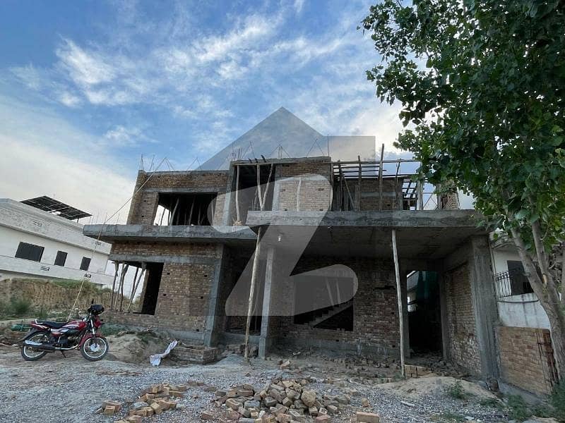 Structure House Is Available Structure House Is Available