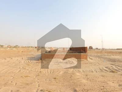 پارک ویو سٹی ۔ سلور بلاک پارک ویو سٹی,لاہور میں 5 مرلہ رہائشی پلاٹ 40.0 لاکھ میں برائے فروخت۔