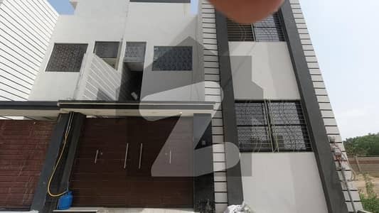 Get Your Dream Prime Location House In Saima Arabian Villas Karachi Get Your Dream Prime Location House In Saima Arabian Villas Karachi