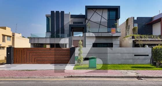 1 Kanal Semi Furnished House Is Available For Sale In Bahria Town Janiper Block Lahore