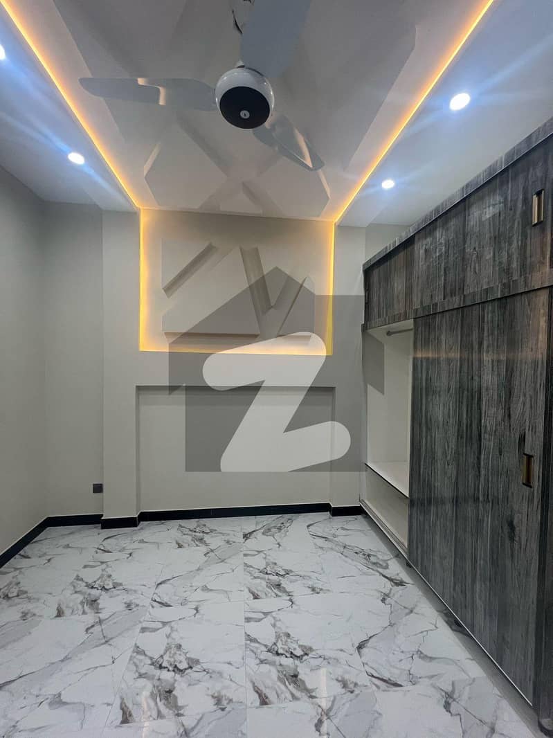 5 Marla Single Storey House For Sale In Upper Banigala JJ Society 5 Marla Single Storey House For Sale In Upper Banigala JJ Society