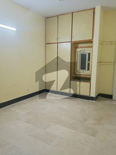 Upper Portion (1st Floor) Is Available For Rent In I-10