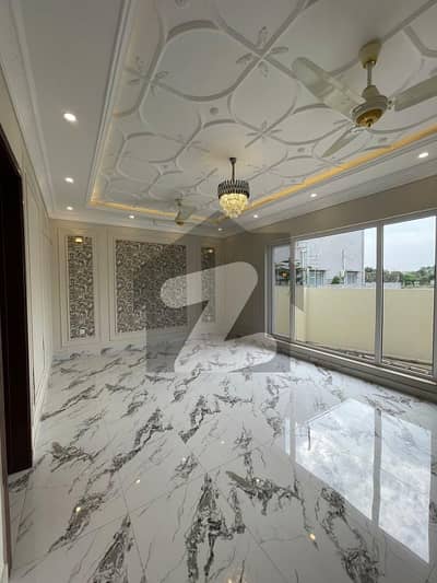 OPPOSITE DHA PHASE 5  3 MARLA BRAND NEW MOLDREN DESIGN HOUSE FOR SALE FORMANITE HOUSING SCHEME LAHORE