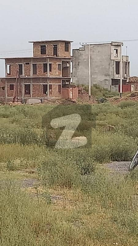 4 Marla Residential Plot Available For Sale In Sector I-11,ISLAMABAD. 4 Marla Residential Plot Available For Sale In Sector I-11,ISLAMABAD.