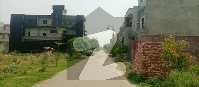 10 Marla Plot Is A Very Reasonable Price In EDEN Garden Near To Ring Road Interchange Feroz Pur Road Lahore 10 Marla Plot Is A Very Reasonable Price In EDEN Garden Near To Ring Road Interchange Feroz Pur Road Lahore