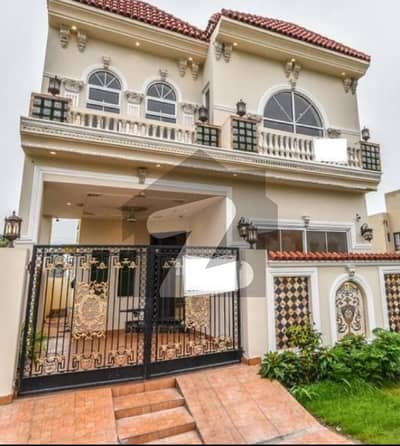 5-Marla House Like Brand New Available For Sale Hot Deal,