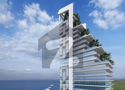 Experience Luxury Living: Stunning 2 Bed Partial Sea Facing Apartment Available For Sale In Newly Launched Project Metro Sea Front At HMR Waterfront, DHA Phase 8, Karachi Experience Luxury Living: Stunning 2 Bed Partial Sea Facing Apartment Available For Sale In Newly Launched Project Metro Sea Front At HMR Waterfront, DHA Phase 8, Karachi