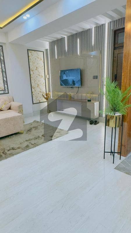 2-Bedroom Fully Furnished Flat At Marina Heights, University Road Peshawar 2-Bedroom Fully Furnished Flat At Marina Heights, University Road Peshawar