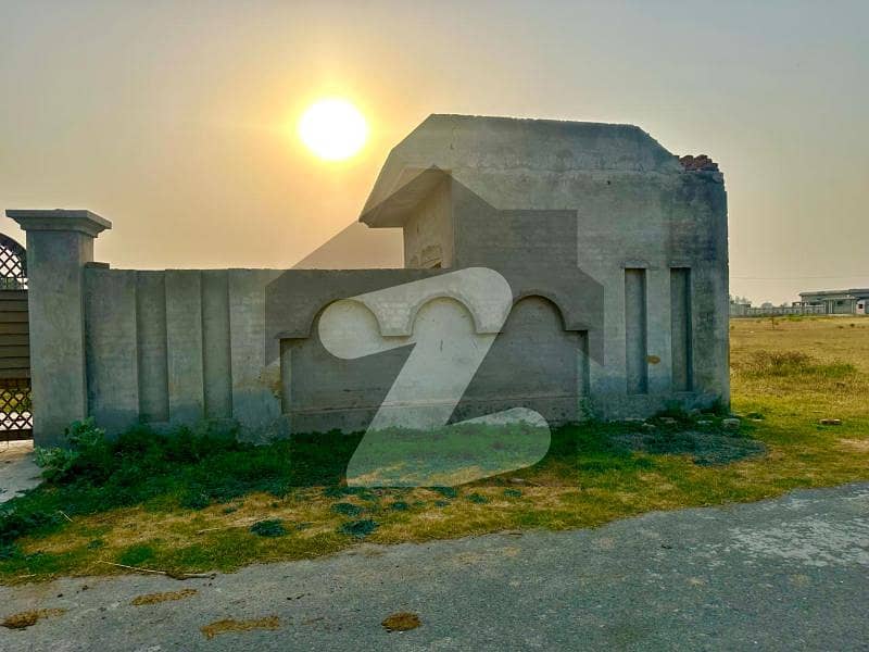 2 Kanal Farmhouse For Sale Badian Road Lahore 2 Kanal Farmhouse For Sale Badian Road Lahore