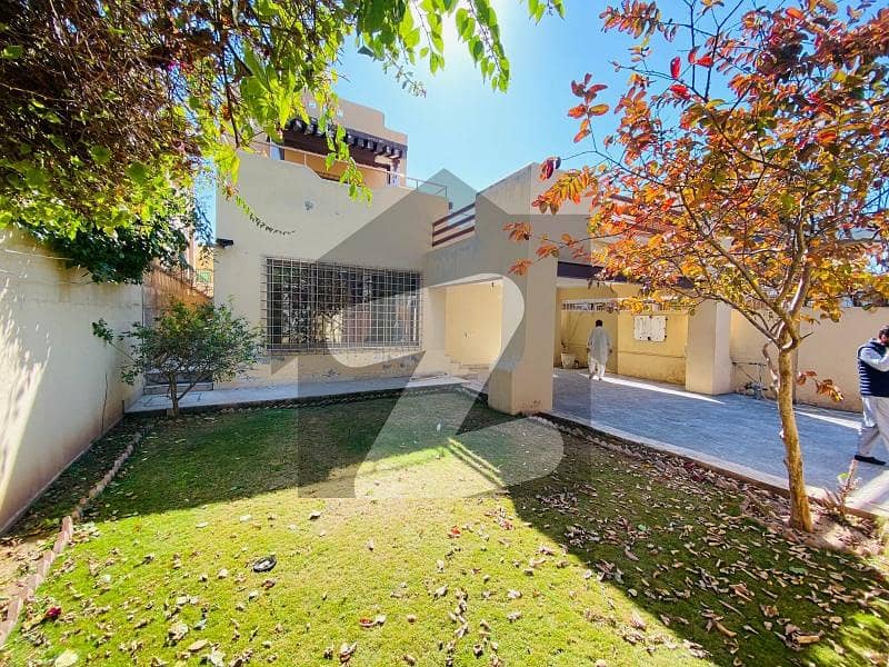 House For Rent In F8 House For Rent In F8