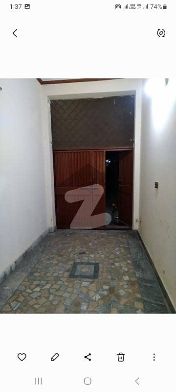 کینال بینک ہاؤسنگ سکیم لاہور میں 3 کمروں کا 2 مرلہ مکان 90.0 لاکھ میں برائے فروخت۔