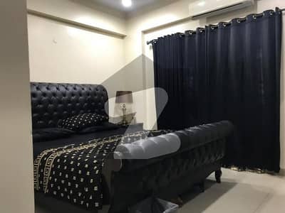 Apartment Available For Rent Ittehad Commercial Phase 6 DHA