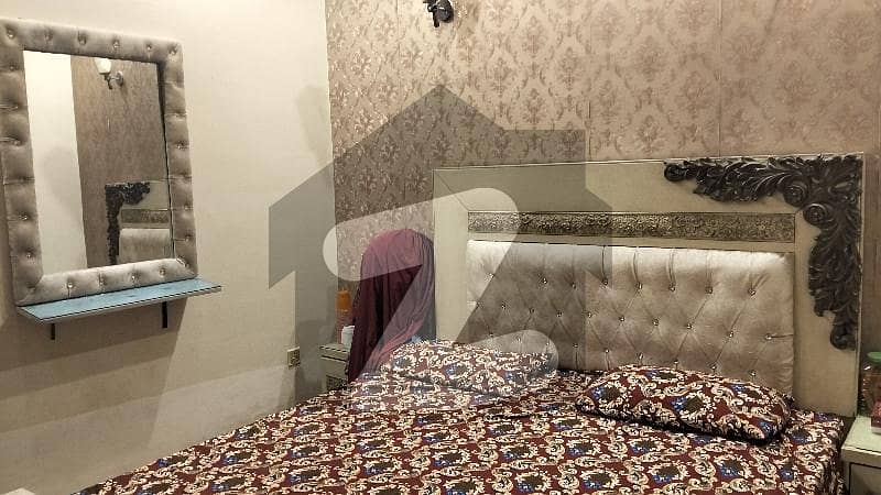 4 Marla Lower Furnish Near Shoukat Khanam 4 Marla Lower Furnish Near Shoukat Khanam