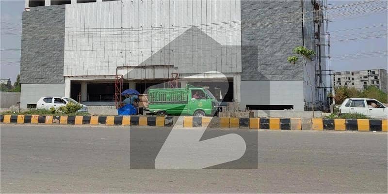 G-10 Markaz IT 40,000 Sq Feet Building For Rent G-10 Markaz IT 40,000 Sq Feet Building For Rent
