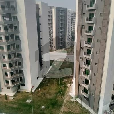 Brand New 4 Bedroom Flat Available For Sale In Askari 10 Sector-S Lahore Cantt