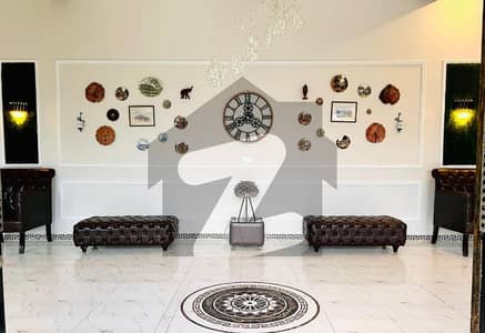 بیدیاں روڈ لاہور میں 4 کمروں کا 8 کنال فارم ہاؤس 6.25 کروڑ میں برائے فروخت۔