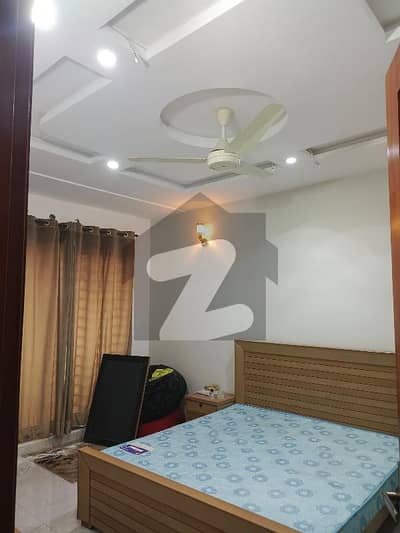 5 Marla Portion For Rent In Etihad Town Phase 1