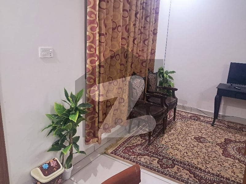 2 Bed Fully Furnished Apartment 2 Bed Fully Furnished Apartment