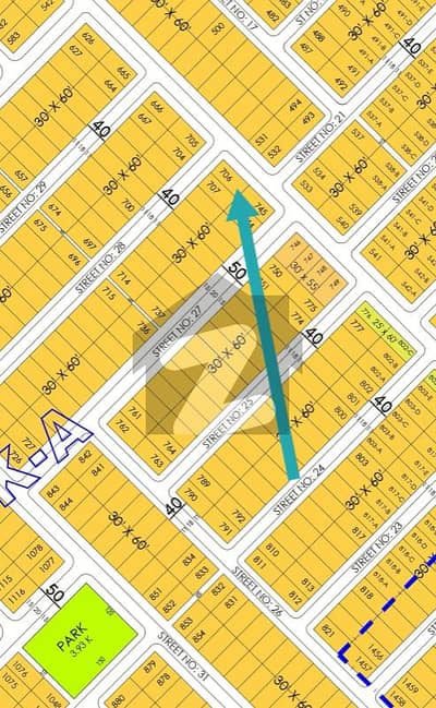 7 Marla Residential Plot Available For Sale. In Faisal Town F-18 Block A Islamabad. 7 Marla Residential Plot Available For Sale. In Faisal Town F-18 Block A Islamabad.