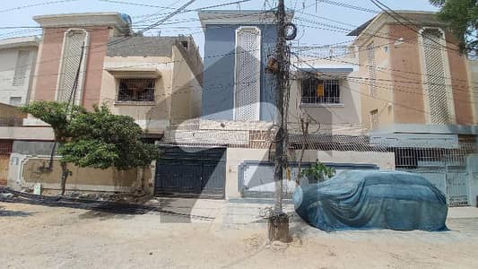 گلشنِ معمار - سیکٹر زیڈ گلشنِ معمار,گداپ ٹاؤن,کراچی میں 6 کمروں کا 8 مرلہ مکان 2.2 کروڑ میں برائے فروخت۔
