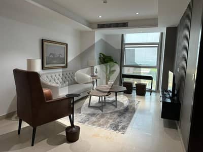Furnished
