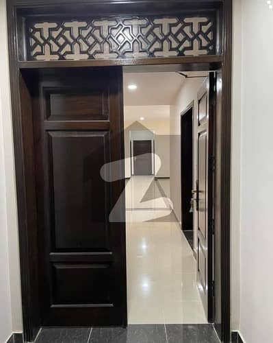 14 MARLA BRAND NEW APARTMENT AVAILABLE FOR SALE
