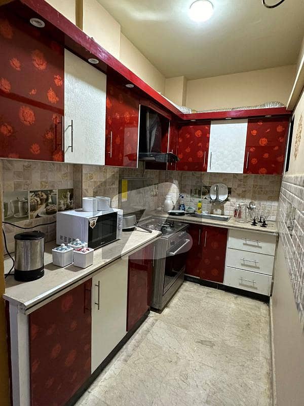 Furnished Furnished