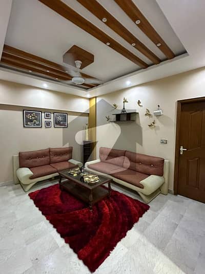 Furnished