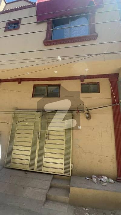 نیواقبال پارک کینٹ کینٹ,لاہور میں 3 کمروں کا 2 مرلہ مکان 1.05 کروڑ میں برائے فروخت۔