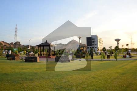 فیصل ہلز - بلاک سی فیصل ہلز,ٹیکسلا میں 5 مرلہ رہائشی پلاٹ 42.0 لاکھ میں برائے فروخت۔