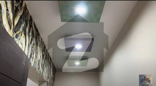 FLAT IN City Towers 3 Bed DD WITH ROOF