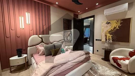 1 Kanal Like A New Beautiful Upper Portion For Rent