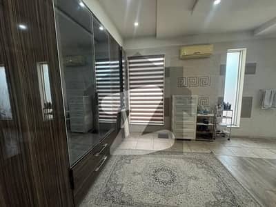 1 Kanal Like A New Beautiful Upper Portion For Rent
