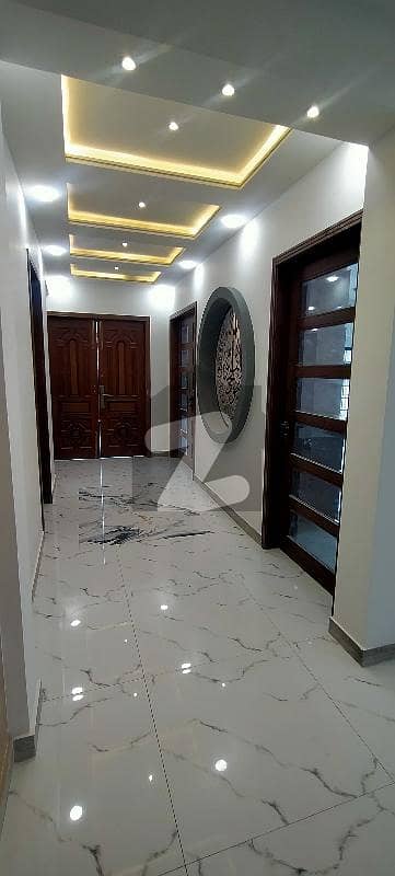 One Kanal Furnished House For Rent One Kanal Furnished House For Rent