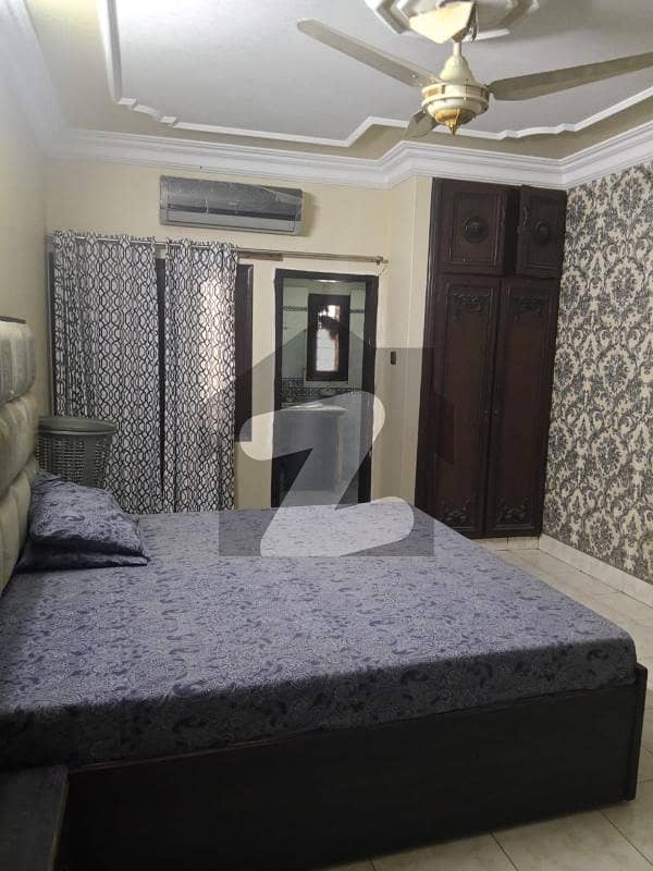Centrally Located Flat For Rent In Clifton - Block 9 Available( Both Furnished Unfurnished) Centrally Located Flat For Rent In Clifton - Block 9 Available( Both Furnished Unfurnished)