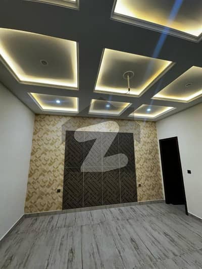 Brand New 10 Marla House For Sale In Tauheed Block Bahria Town